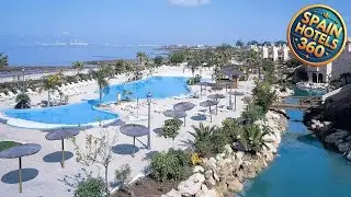 Moderno apartamento en Bahia Sur | Puerto Real, Spain | Hotel Review 🏨