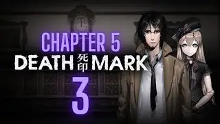 Spirit Hunter: Death Mark Chapter 5 part 3 -  Arm the Kannon