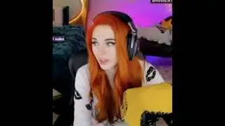 How to find deleted amouranth clips 🥵