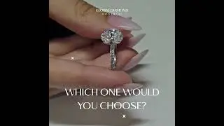 Choosing Your Perfect Engagement Ring - Global Diamond Montreal