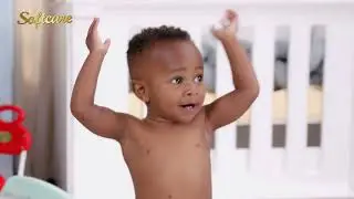 SOFTCARE DIAPERS