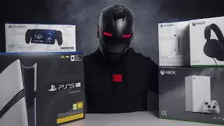 This Black Friday Went TOO FAR&hellip; PS5 Pro, Xbox & More!