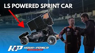 Тест-драйв автомобиля Bronson Mauro LS Sprint