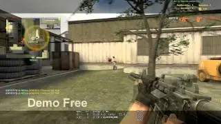 Dello sick oneshot headshot hax DEMOFREE DESC