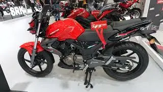 QJMOTOR NX 200 motorcycle 2026