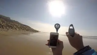 WeatherFlow - Windmeter FAIL