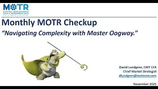 Monthly MOTR Checkup (MMC): 