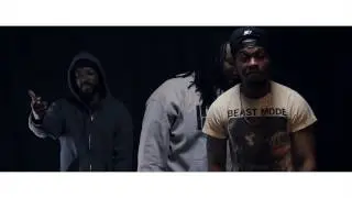Bezzy Boi - Tell EM Move ft. Buddy Reaves (Officia