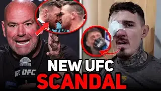 Chandler vs Conor DONE, Tom Aspinall&rsquo;s Career OVER, Gaethje SCARED Of Topuria