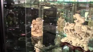 Sloans & Kenyon April Auction Exhibition