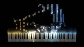 Chopin Etude Op.10 No.12 in C Minor 