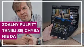 Tani i prosty zdalny pulpit? Testujemy Supremo &ndash; alternatywę dla gigant&oacute;w