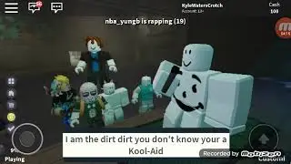 Auto rap battle fail moments [RAGE ALERT!!]