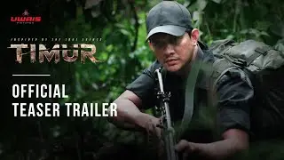 TIMUR - Teaser Trailer