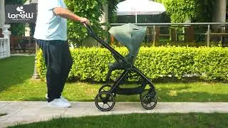 Baby Stroller VENICE