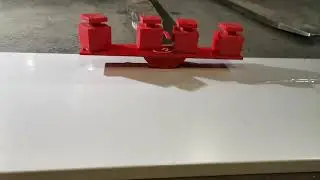 StaplerCup &laquo;Равновесие&raquo; 2021
