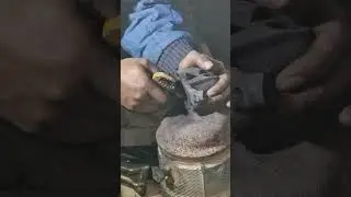 Kia sonet DPF PROBLEM SOLVE #automobile #automobile #lifeisbutadream #car #mechanic #