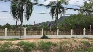 Thailand Southern Land-bridge Survey 2016 part