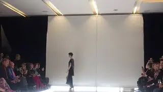 Toronto Fashion Week