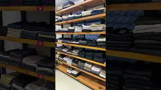 Top branded Shoes & Shirts store in Kochi | Flat 50% Off