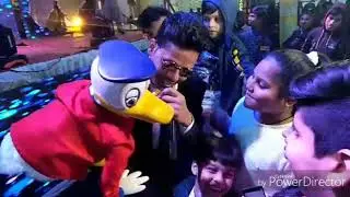 Best Puppet Show for birthday parties in Delhi, Gurgaon, Noida and Faridabad.