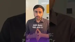 Vodafone Idea&rsquo;s ₹2 Trillion Problem Explained | Upstox