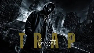 THE LUCKY FINAL LEVEL: Aggressive Gangster Trap, Freestyle Rap & Drill Playlist Mix | Code For Focus