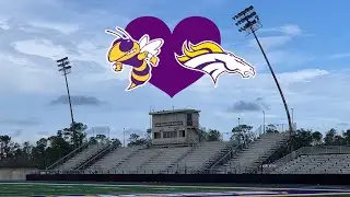Hurricane Laura Relief - DSHS Adopts Sam Houston High School