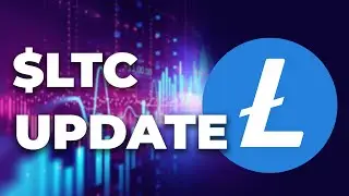 Litecoin Live Trade UPDATE!