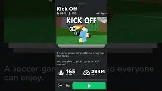ROBLOX Games we used to play.. (Part 6)