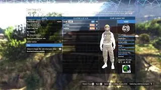 Gamingninja Plays GTA online+ 140 subscribers