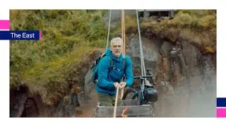 Travel in Iceland: the East | Icelandair