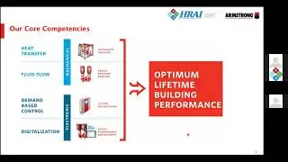 How Smart Pumps Benefit Hydronic Systems - Armstrong Fluid Technology