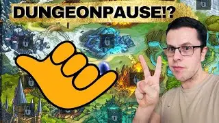 Dungeonpause offener Austausch 😀  XP - Curve &auml;ndern!? | Shakes and Fidget