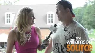 Celebrity Spotlight with Kelly Sutton - Dean Sams (Lonestar) Part Five