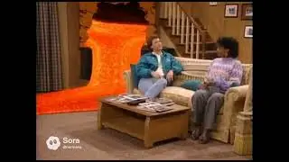 This episode got weird