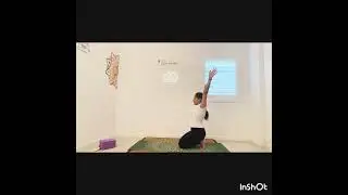 After Office Work yoga flow 30 min | Slow Stretches & De-Stress | Tuesday Tutorial 