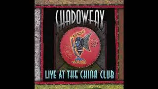 China Club 09 Madagascar Cafe