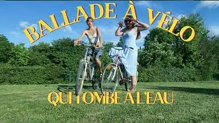 ON FINIT TREMPÉE lol