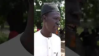 R&eacute;actions &agrave; Garoua apr&egrave;s la victoire &eacute;lectorale du pr&eacute;sident Paul Biya