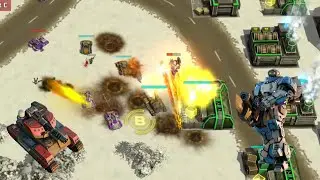 WOLVARINE OR CARBUX | 3V3 | ART OF WAR 3.
