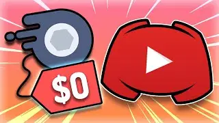 Get FREE DISCORD NITRO from YouTube...