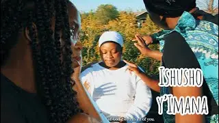 Ishusho y'Imana | Erick's Family Ministry | Official Video (Short Drama Intro)