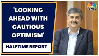 Pidilite Industries' Bharat Puri Speaks On The Company's Q4FY23 Earnings & Outlook | Halftime Report