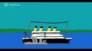 Olympic-Hawke collision