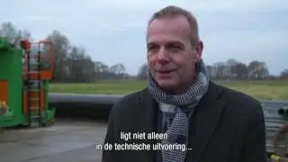 BAM Infra Sleufloze Technieken