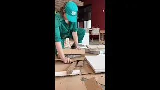 The real MVPs: Taskers 💪 #furnitureassembly #tasker #handyman #taskrabbit
