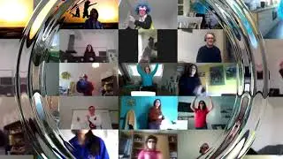 #WeAreEF