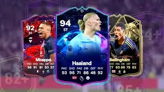 EA FC 24 ULTIMATE TEAM PRE ORDER HERO PACK! SHOWDOWN! THUNDERSTRUCK PROMO! 6PM CONTENT! GAME BUGGED?