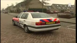 Vergeten Verhalen: De brand bij CMI 02